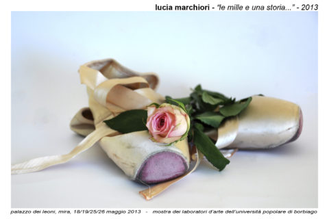 Una cartolina per te