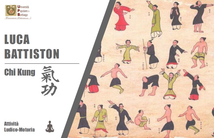 Battiston Qi Gong Battiston Qi Gong