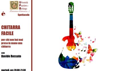 2024 ott./dic. – CHITARRA FACILE per principianti CONFERMATO