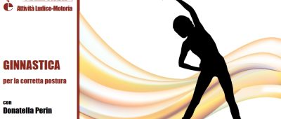 2025 gen./mar. – GINNASTICA per la corretta postura SOLD OUT