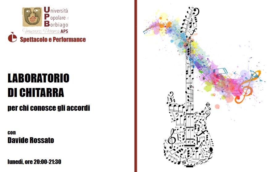 Rossato D – Chitarra laboratorio Rossato D – Chitarra laboratorio