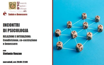 2025 ott./dic. – PSICOLOGIA: relazioni e interazioni