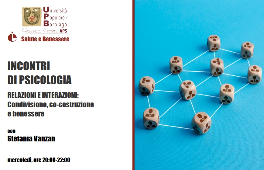 Vanzan – Relazioni