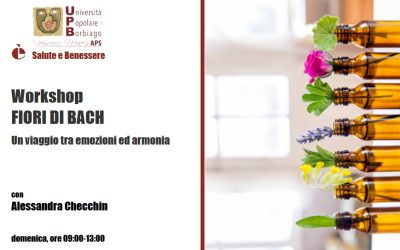 2025 ott./nov. – Workshop – FIORI DI BACH