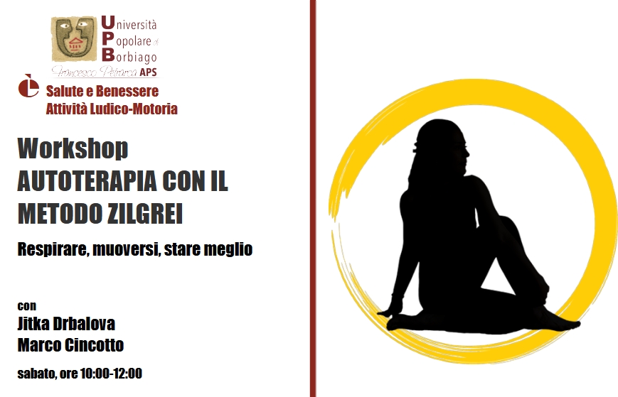 Cincotto – Metodo Zilgrei