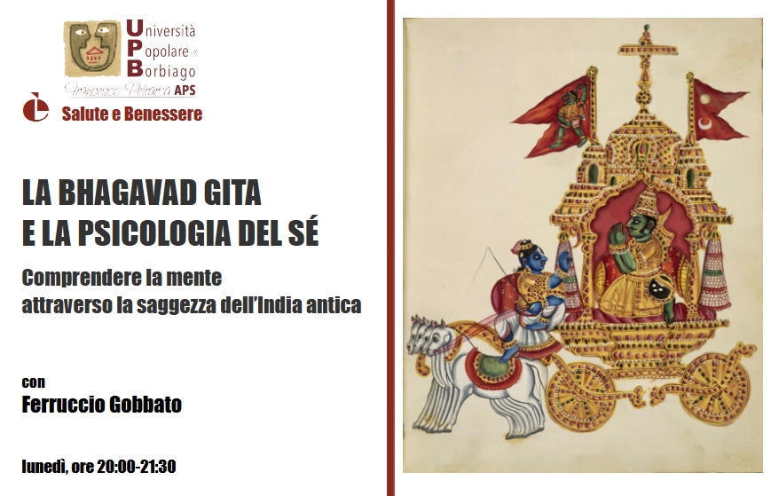 Gobbato – Psicologia del se’