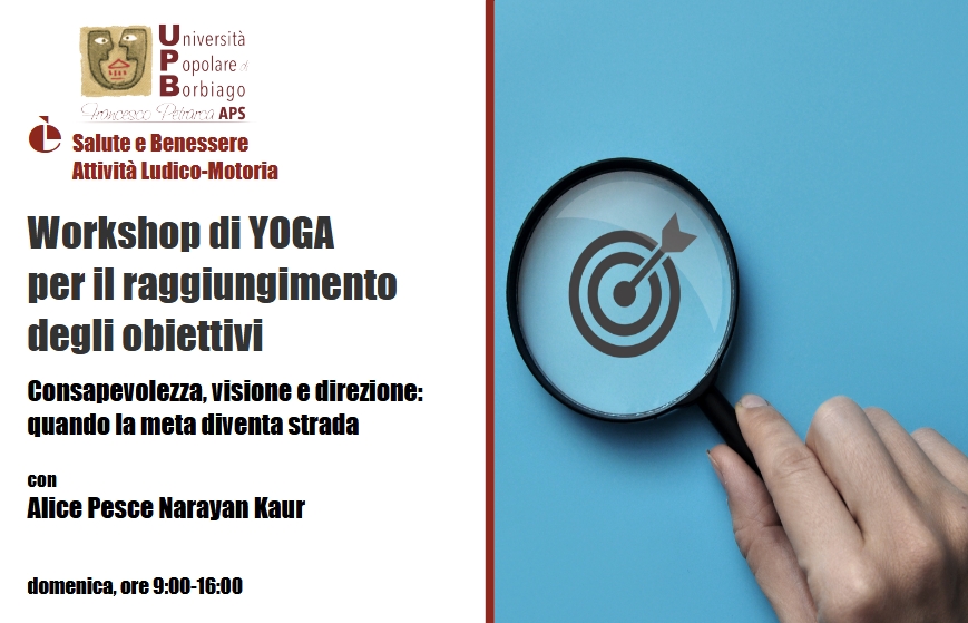 Pesce – Yoga WS