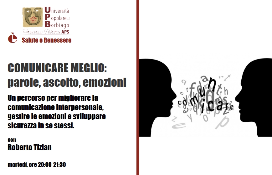 Tizian – Comunicazione